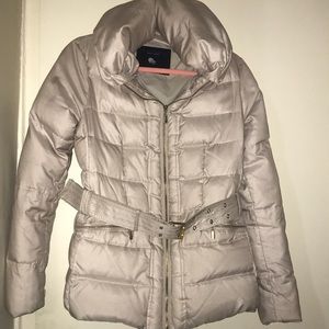 Zara Down Jacket